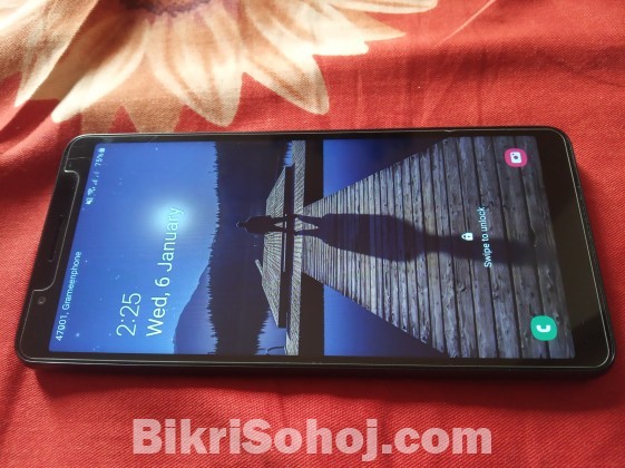 samsung m01 core model